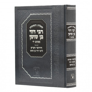 חידושים/ביאורים
