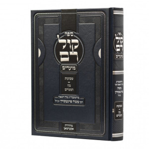 בין המצרים