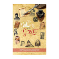 Gallery Of The Great      