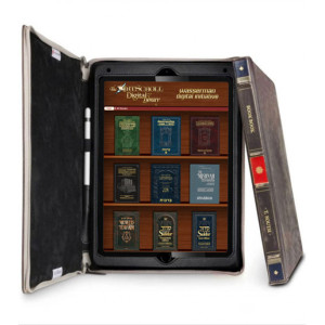 ArtScroll iPad