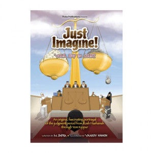 Just Imagine Series