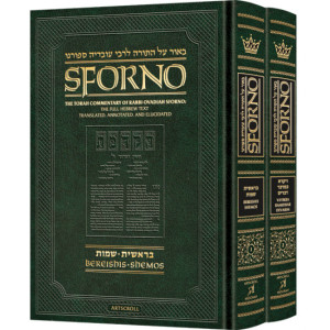 Torah Commentaries
