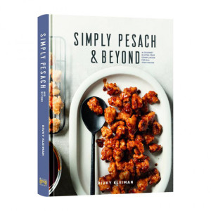 Cook Books