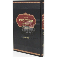 Madrich Sechiras Batim Halacha L'Maaseh  /  מדריך שכירות בתים הלכה למעשה