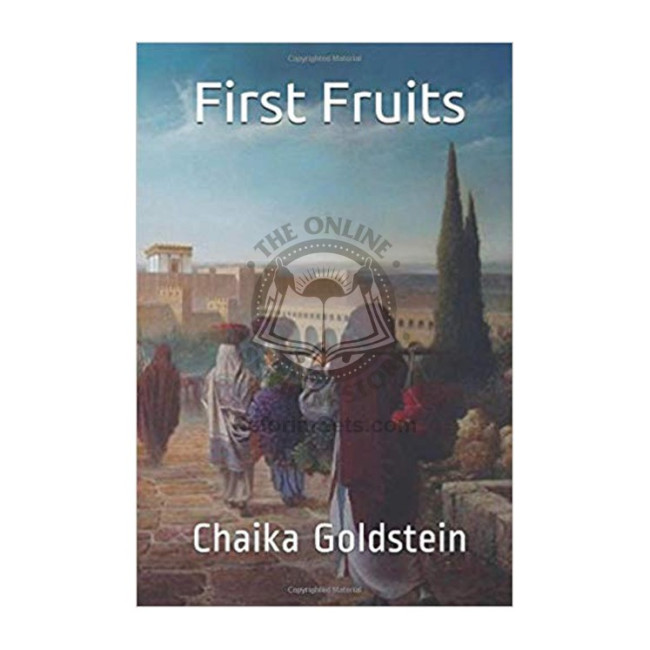 First Fruits 