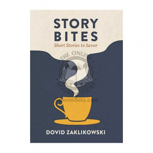 Story Bites: Short Stories to Savor