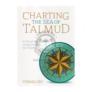 Charting the Sea of Talmud 