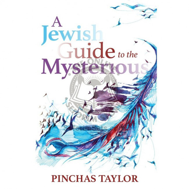 A Jewish Guide To The Mysterious  