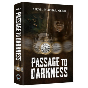 Passage To Darkness