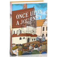 Once Upon A Journey Vol 2