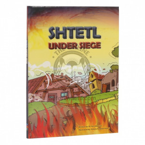 Shtetl Under Siege