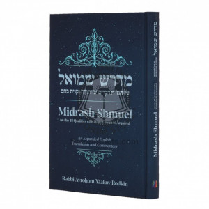 Midrash Shmuel