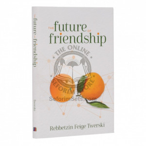 The Future Of Friendship