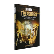 Hidden Treasures Volume 1   