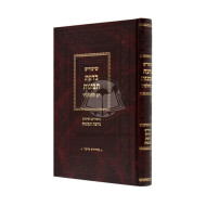 Shiurim B'daas Tevunos -  Rav L'talmid     /    שיעורים בדעת תבונות רב לתלמיד