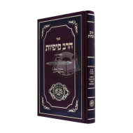 Cherev Pefios Besugies Krias Shema Sheal Hamitah    /   חרב פיפיות בסוגיית קריאת שמע שעל המטה