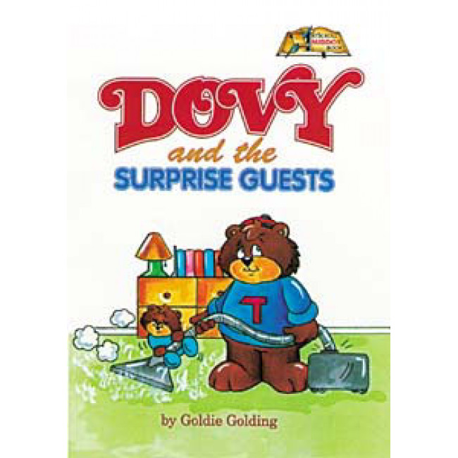Dovy And The Surprise Guests