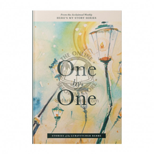One By One: Stories of the Lubavitcher Rebbe