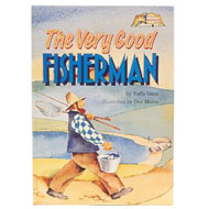 The Very Good Fisherman  