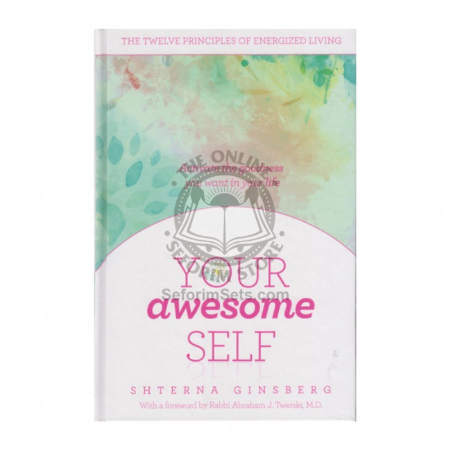 Your Awesome Self    
