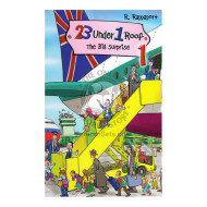 23 Under 1 Roof Vol. 1 - The Big Surprise (Rappaport)   