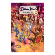 23 Under 1 Roof - Vol. 8: The Longest Day   