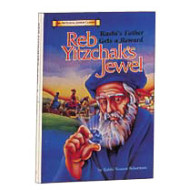 Reb Yitzchak's Jewel  