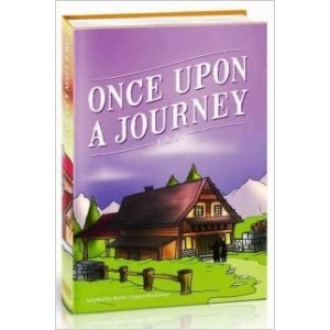 Once Upon a Journey Vol 1