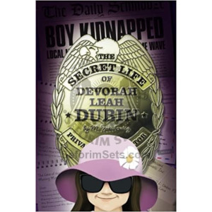 Secret Life Of Devorah Leah Dublin