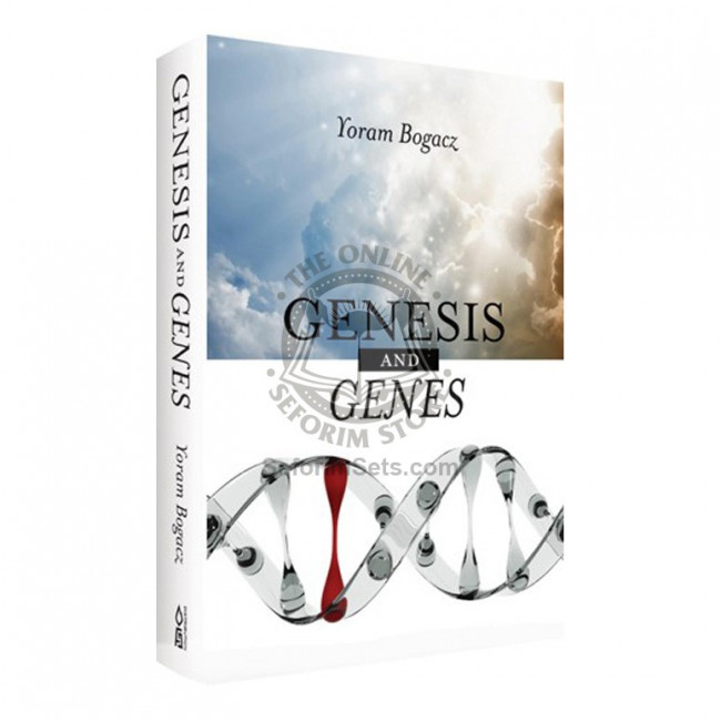 Genesis and Genes