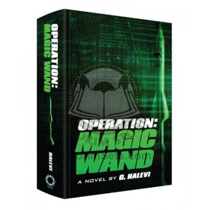 Operation: Magic Wand 