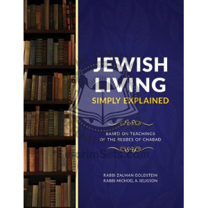 Jewish Living - Simply Explained