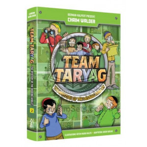 Team Taryag 2