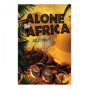 Alone In Africa