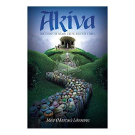Akiva (Lehmann)  