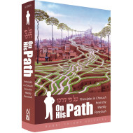 Al Pi Darko - On His Path  