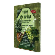 Ani Areiv Lo   /   אני ערב לו