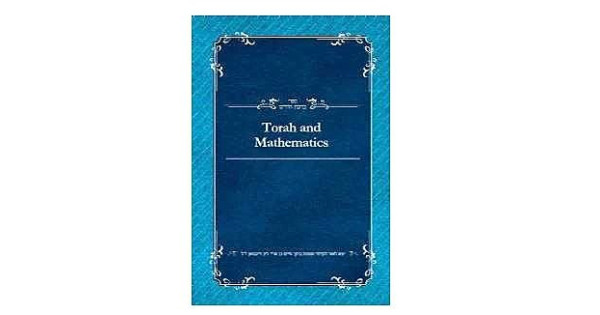 Torah and Mathematics