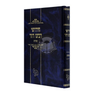 Chidushei Rabeinu David - Pesachim / חידושי רבינו דוד - פסחים
