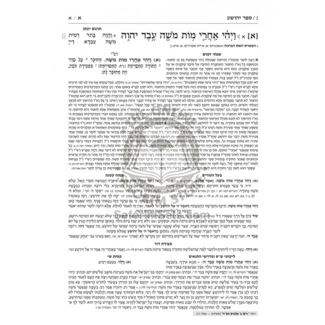 Czuker Edition - Mikra'os Gedolos - Neviim Yechezkel    