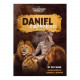 Daniel and the Lions (Wahl)    