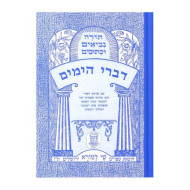 Nach Metzudah Divrei Hayamim         /     נ"ך מצודה דברי הימים
