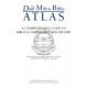 Daat Mikra Bible - Atlas 