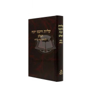 Aliyos Drabeinu Yona - Bava Basra / עליות דרבנו יונה - בבא בתרא