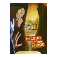 Escape from Egypt (Hameiri)  
