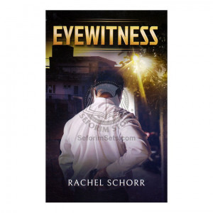 Eyewitness (Schorr)