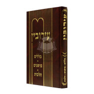 Eiruvin - Klallim - Musagim - Halachos / עירובין - כללים  - מושגים - הלכות
