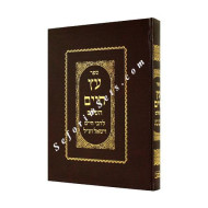 Eitz Chaim       /     עץ חיים