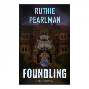Foundling (Pearlman)