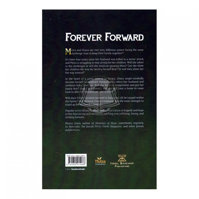Forever Forward (Lewis)